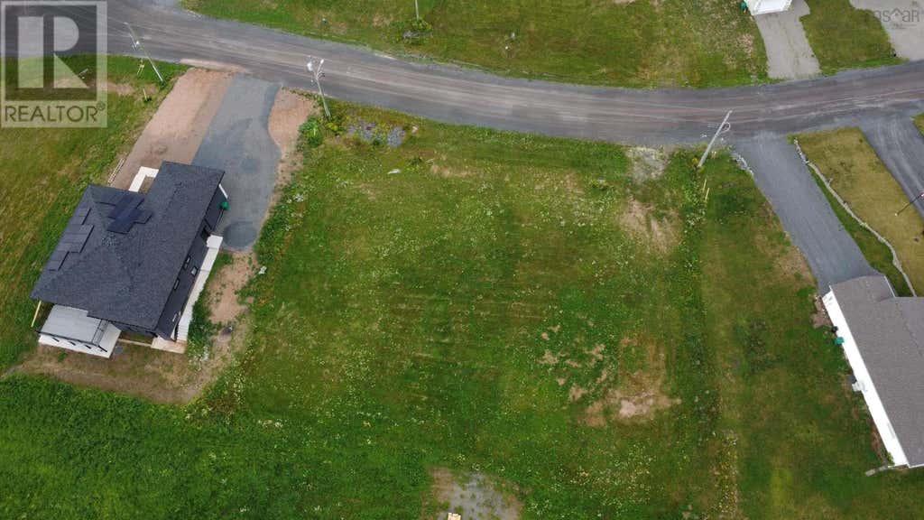 LOT 33 HARBOUR CROSSING DRIVE
