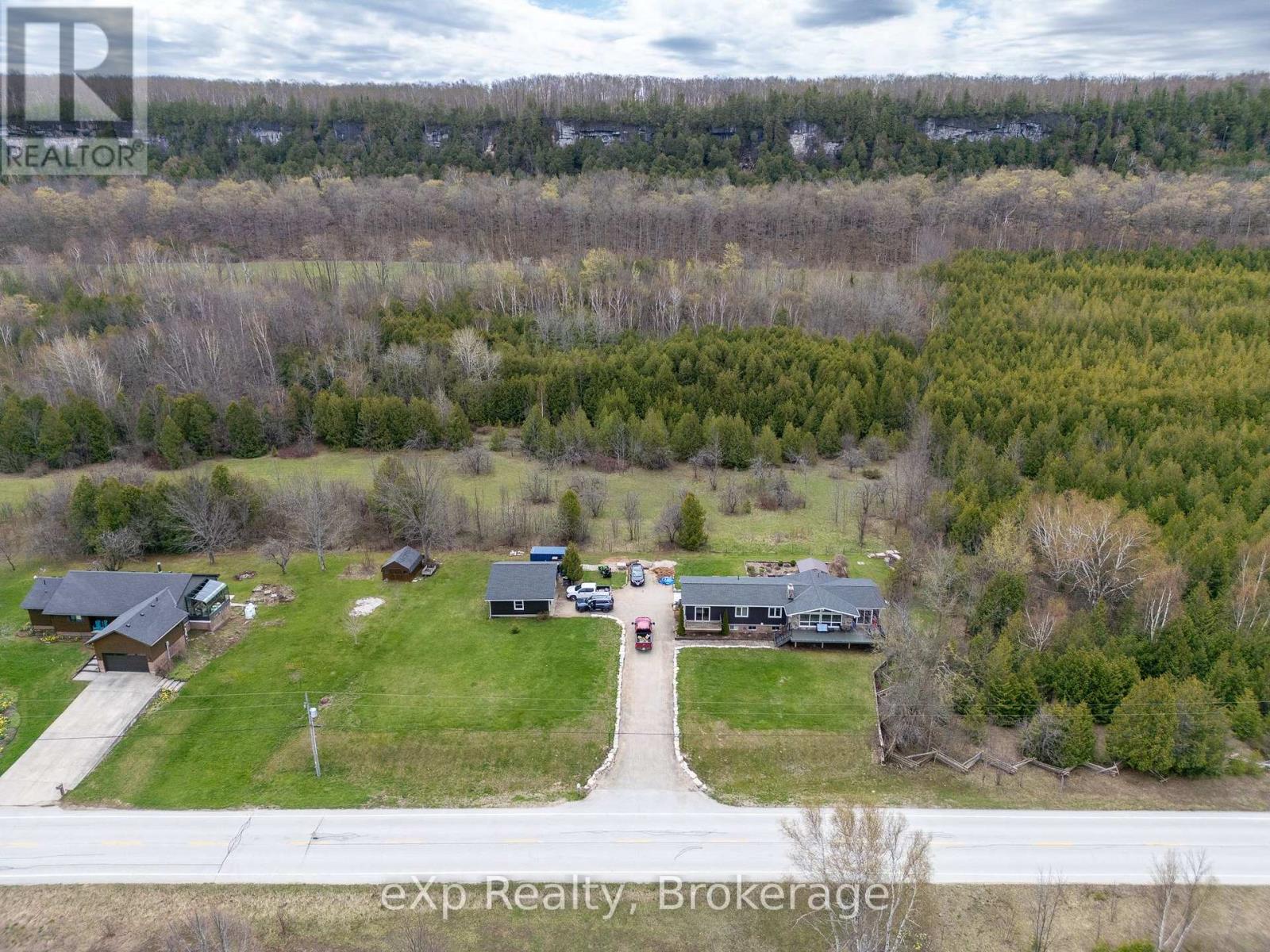 502754 GREY ROAD 1