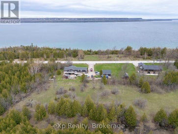 502754 GREY ROAD 1 Georgian Bluffs ON N0H 2T0