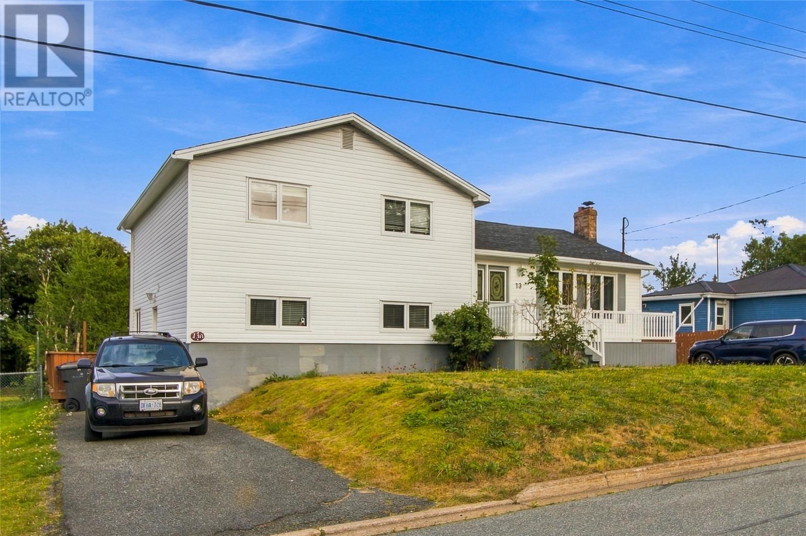 13 Penmore Drive