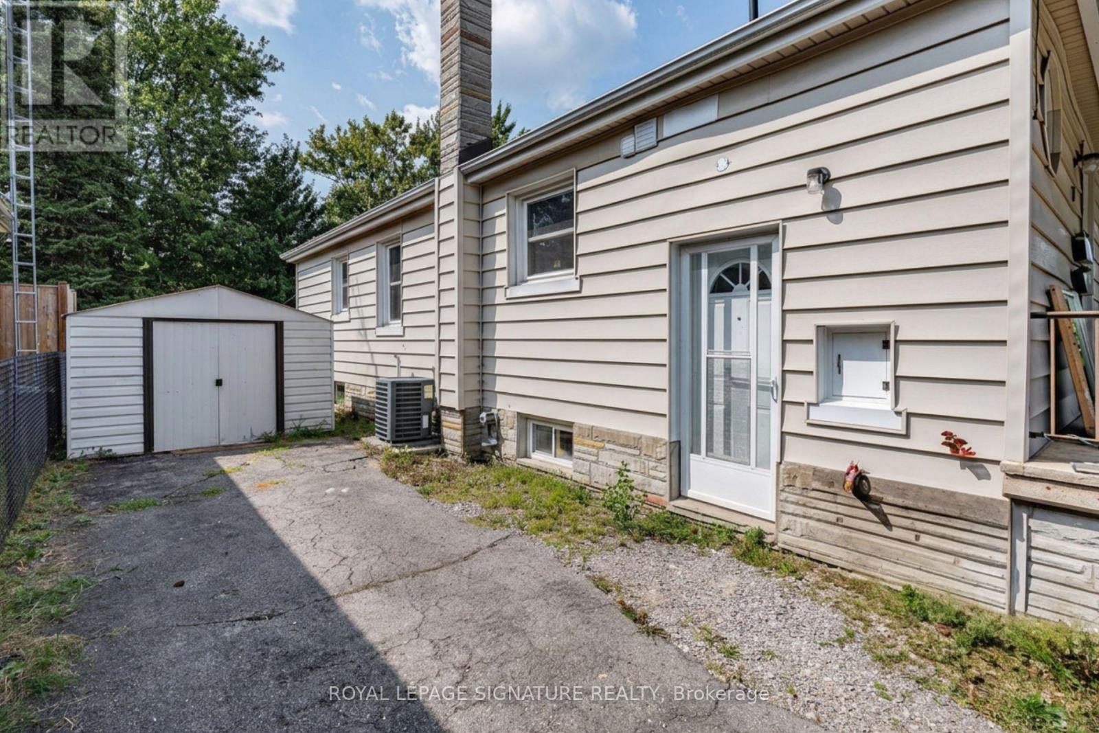 BSMT - 17 PRESTWICK AVENUE