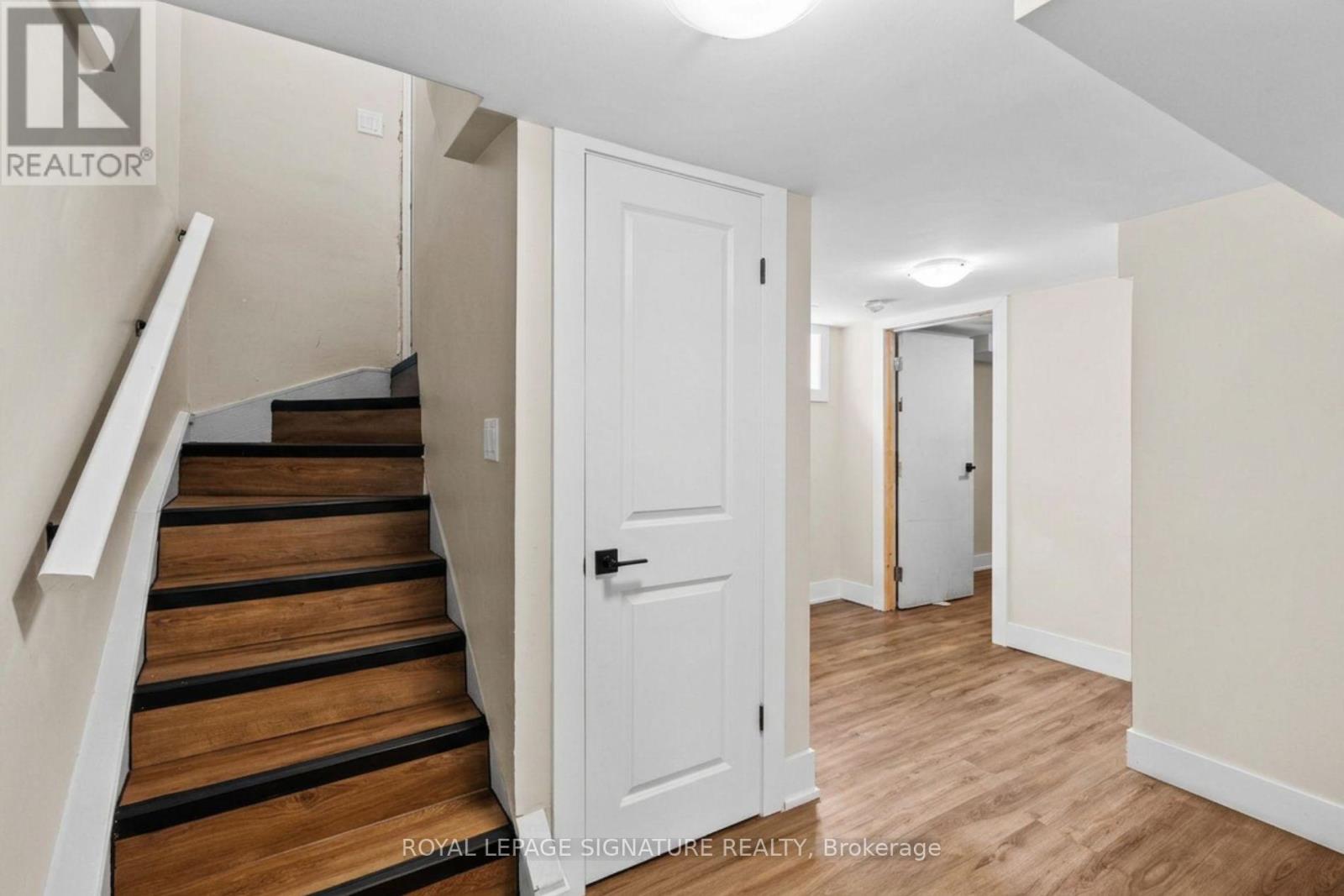 BSMT - 17 PRESTWICK AVENUE