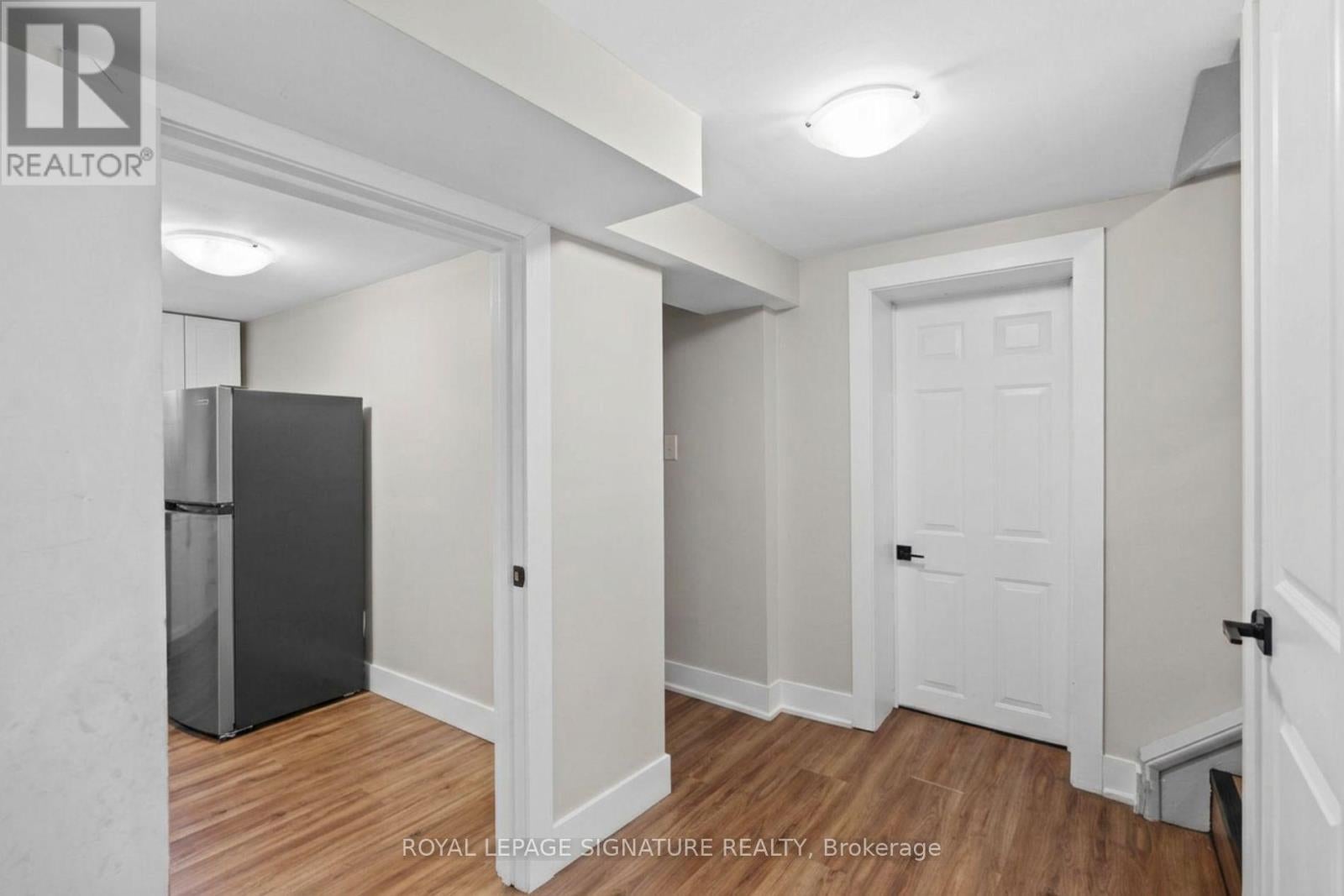 BSMT - 17 PRESTWICK AVENUE