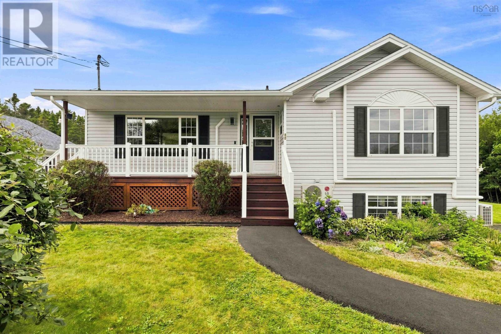80 Astour Drive