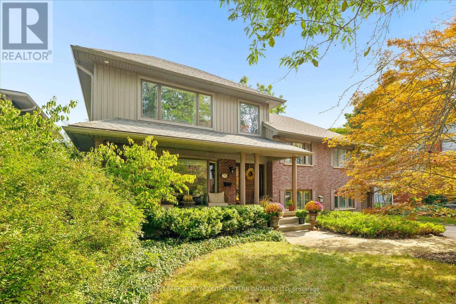 75 LYON AVENUE