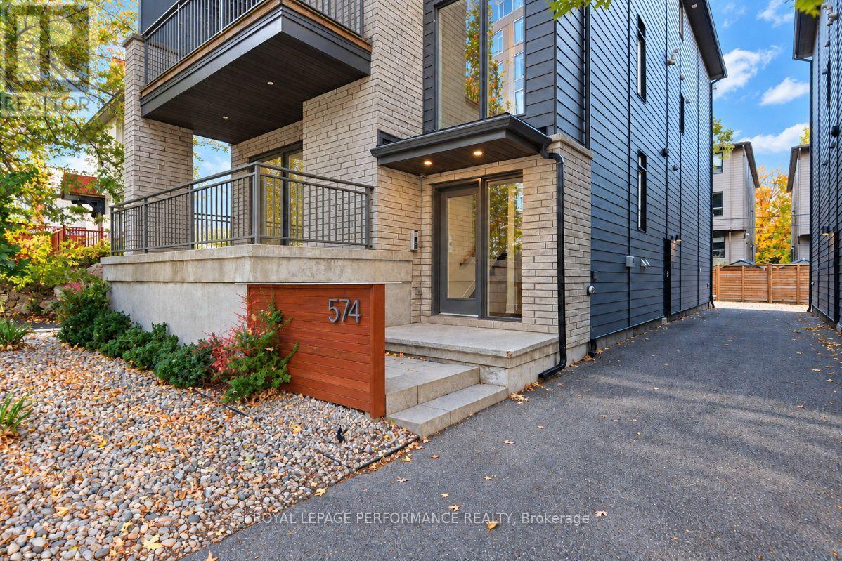 574 BYRON AVENUE