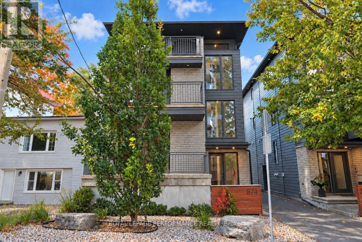 574 BYRON AVENUE
