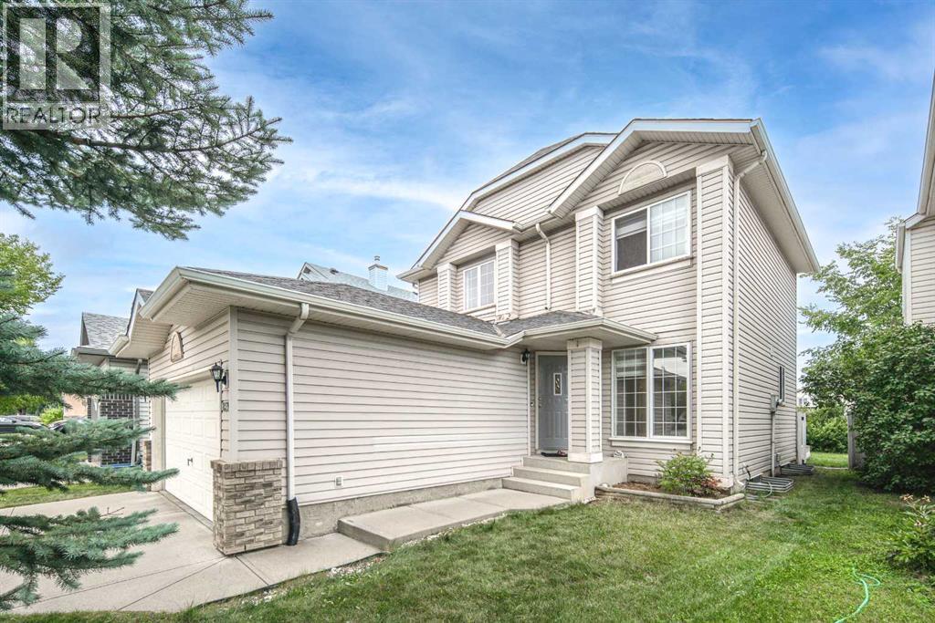 859 Harvest Hills Drive NE