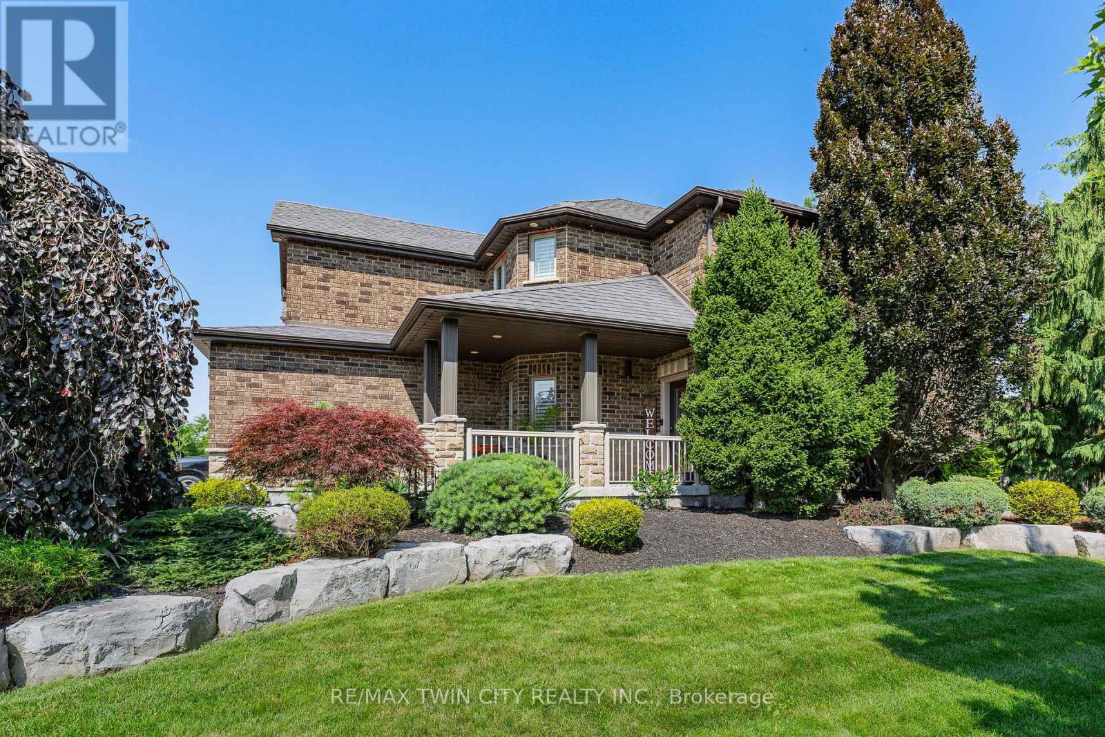 101 FITZGERALD DRIVE