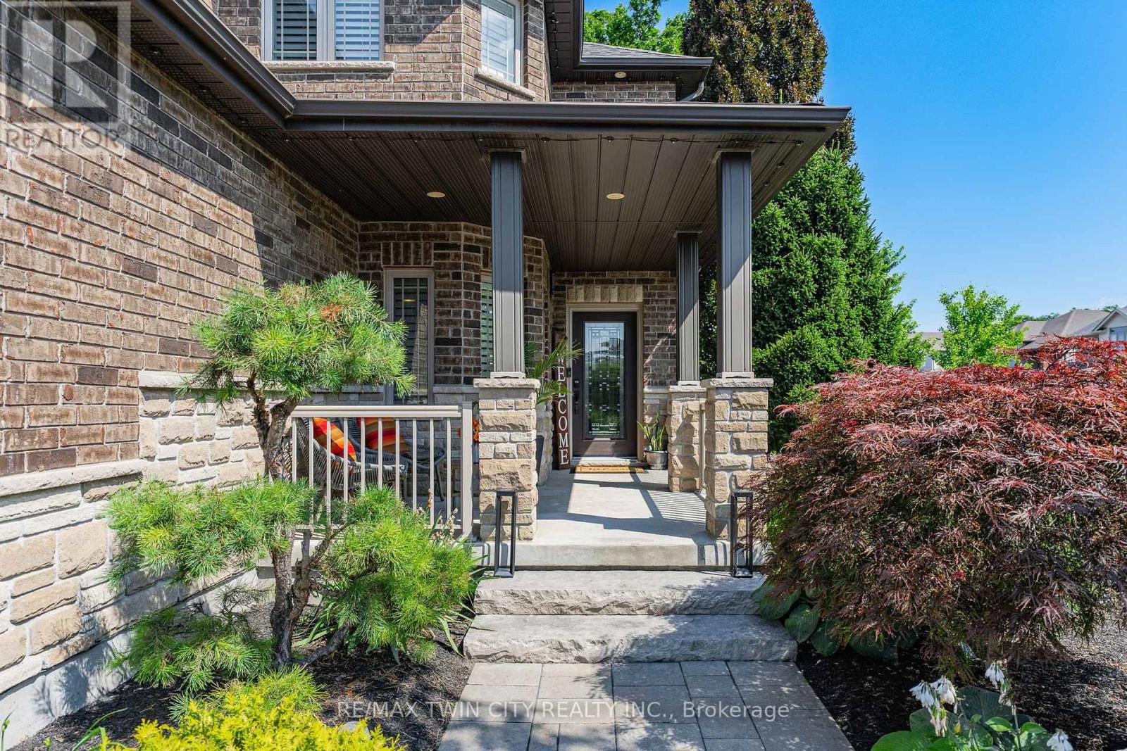 101 FITZGERALD DRIVE