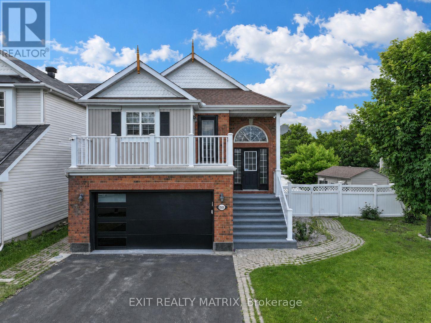 1511 RUMFORD DRIVE - Photo 2