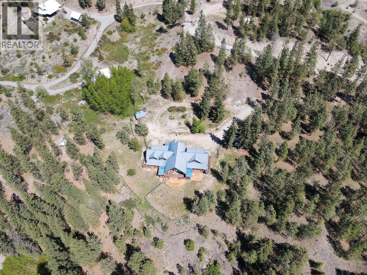 3901 Cottonwood Lane