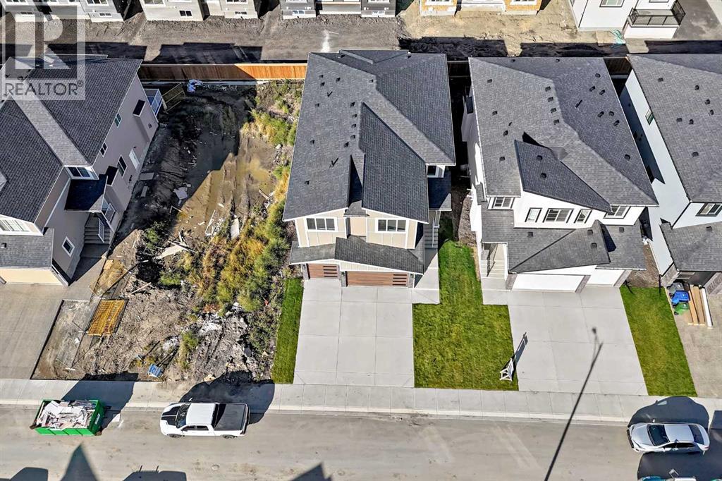 510 Waterford Rise