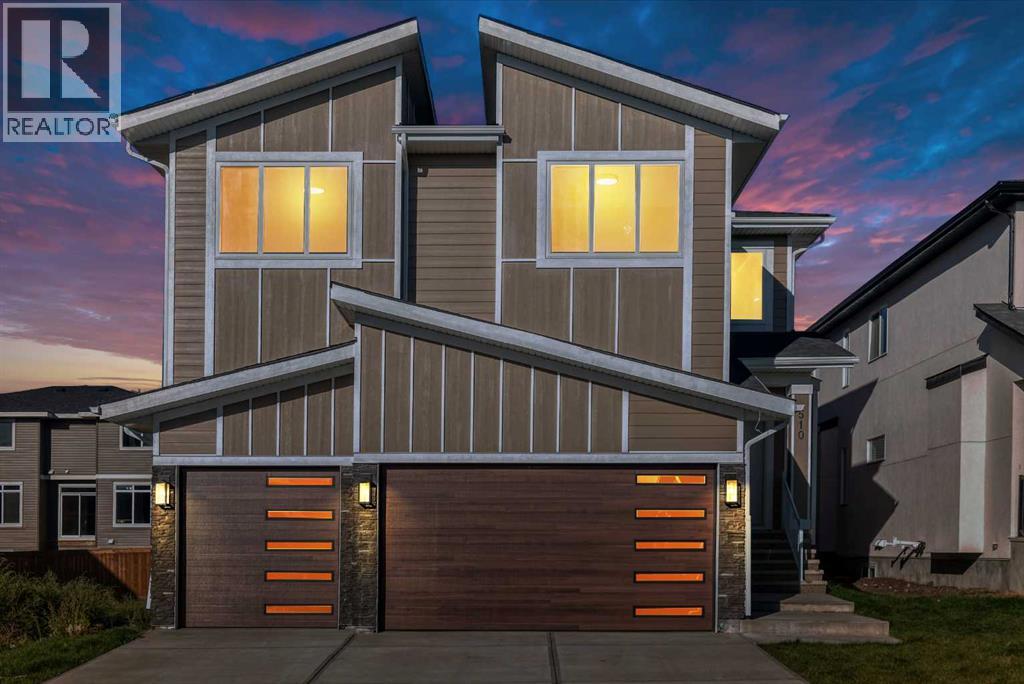510 Waterford Rise