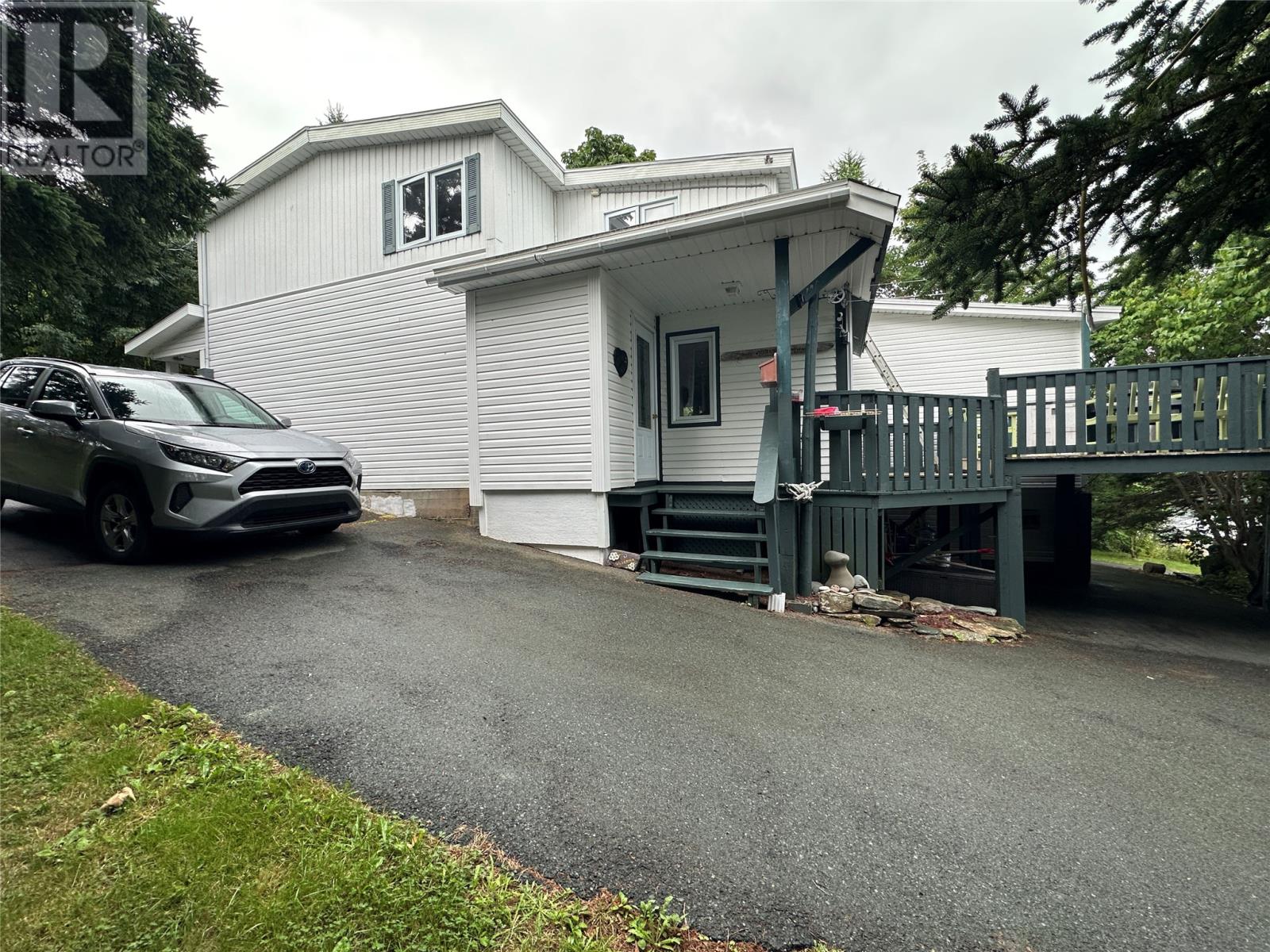 40 Cove Road