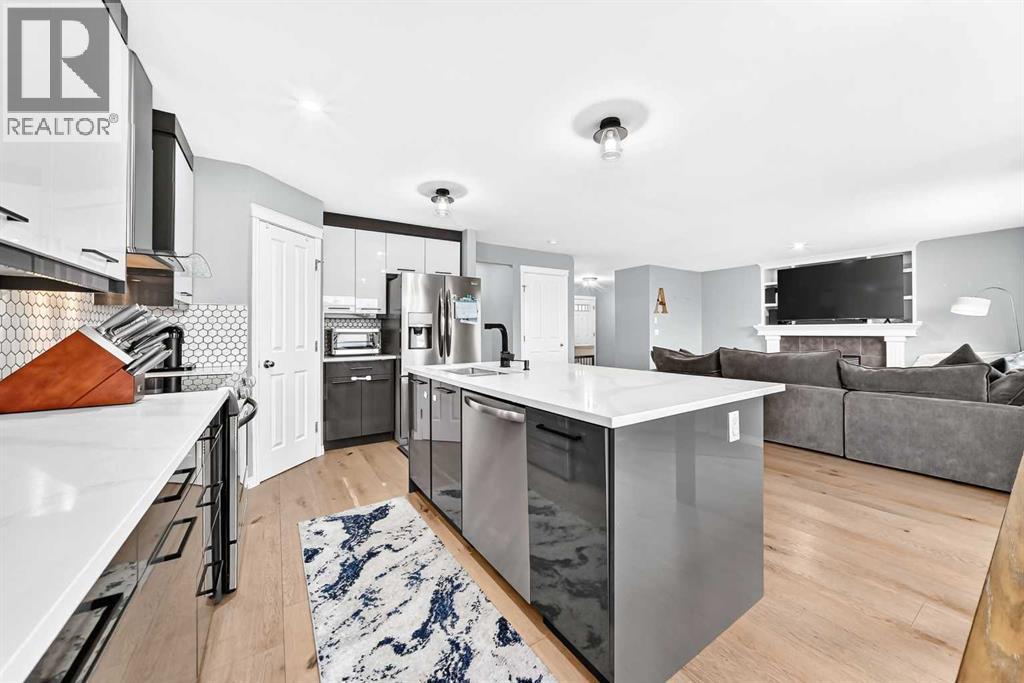 14 Bayside Park SW
