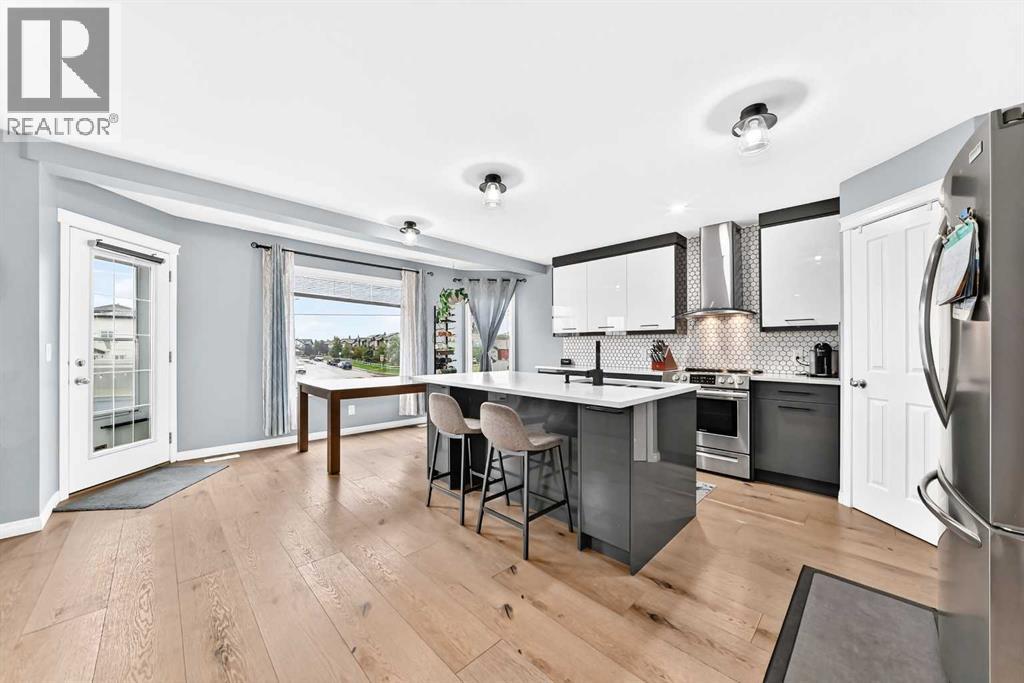 14 Bayside Park SW