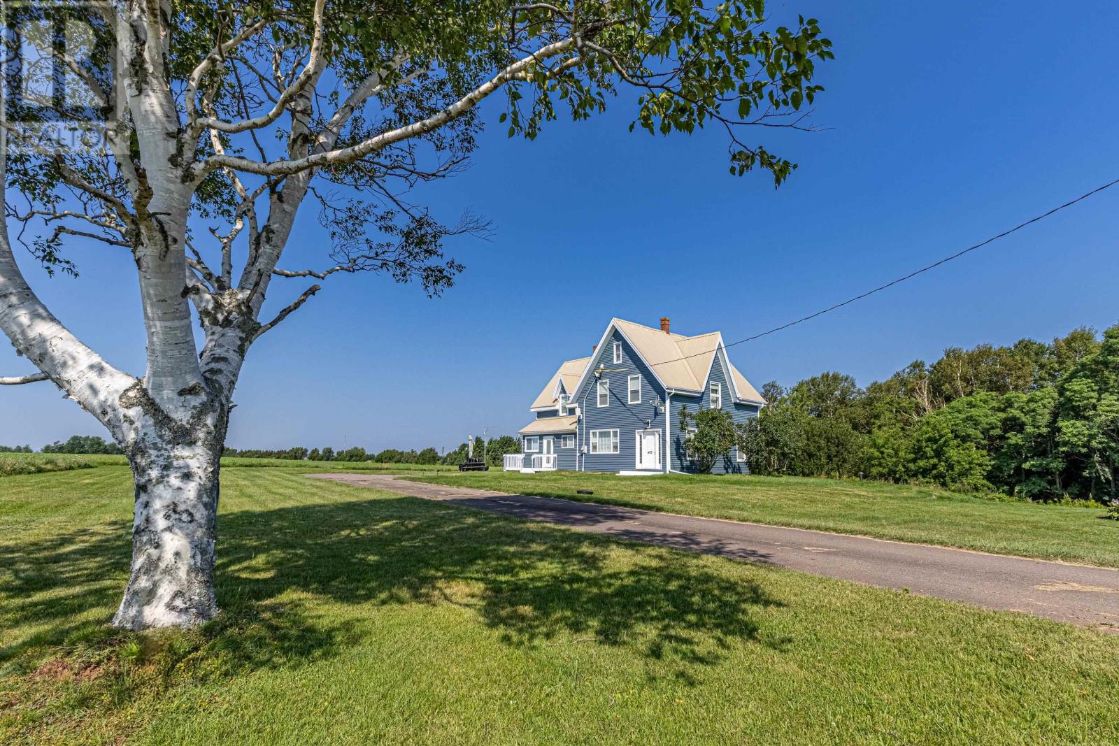 403 CLERMONT Road - Photo 2