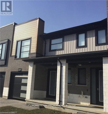 977 West Village Sq, London North (North M), ON 2