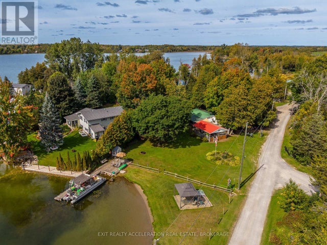 166 WHITE LAKE ROAD