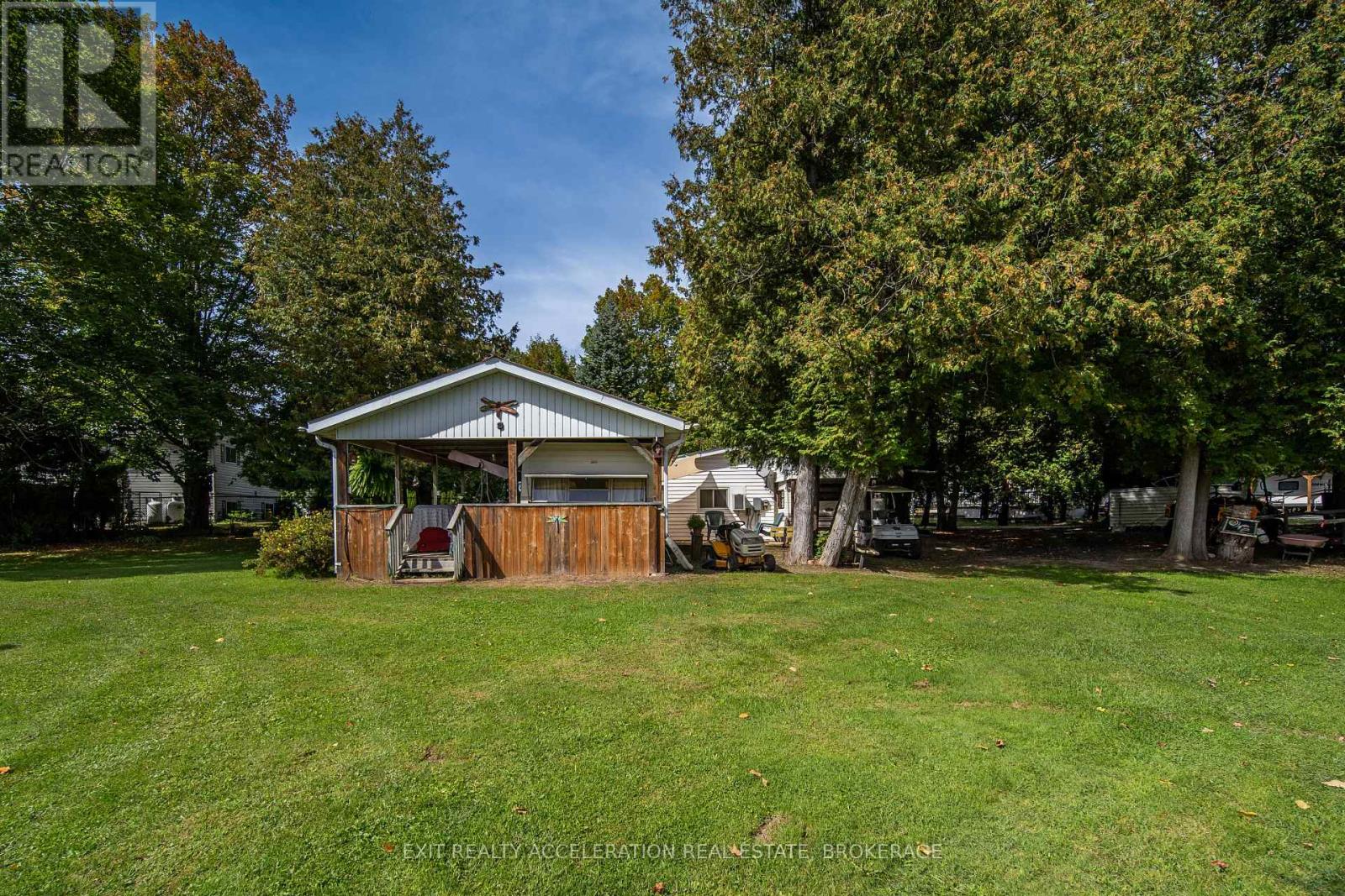 166 WHITE LAKE ROAD