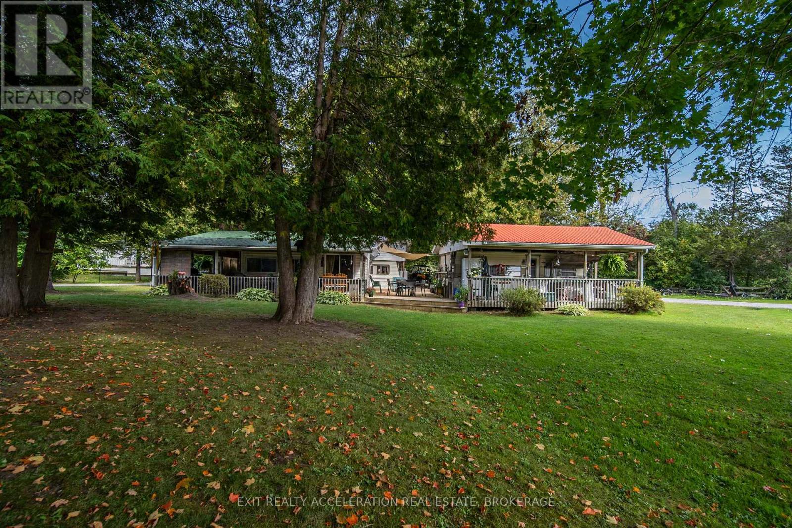 166 WHITE LAKE ROAD