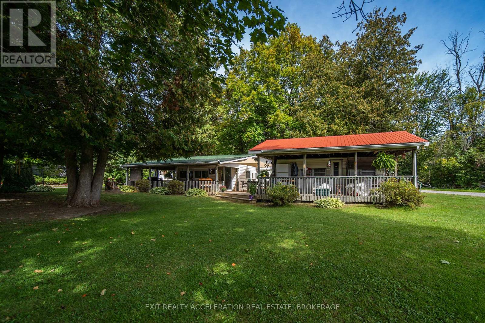 166 WHITE LAKE ROAD