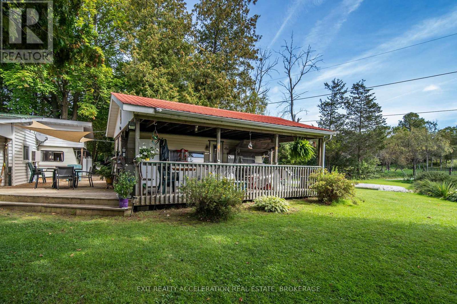 166 WHITE LAKE ROAD
