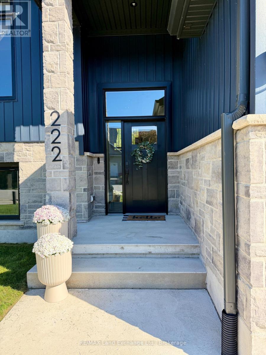 222 EMERALD DRIVE