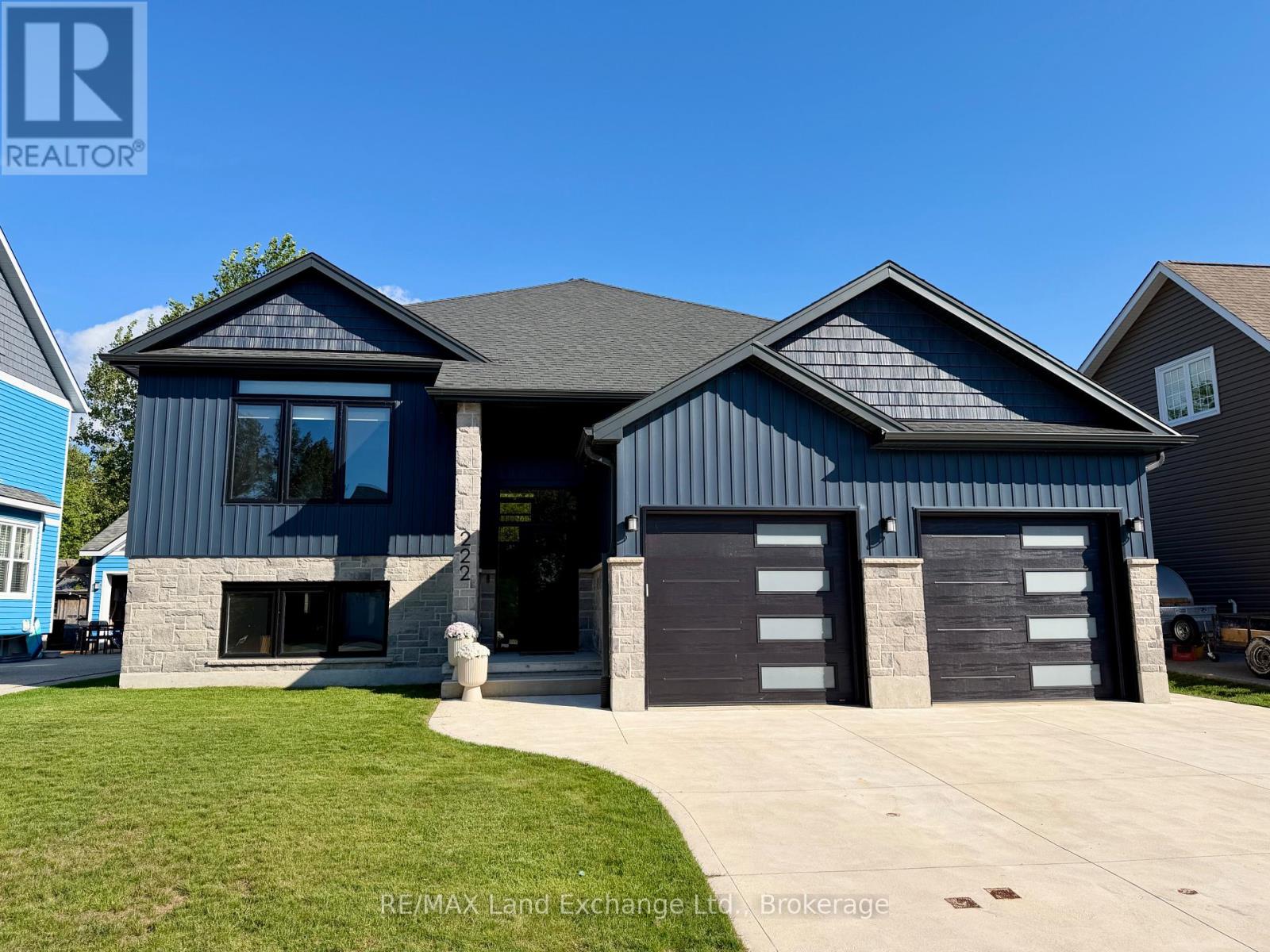 222 EMERALD DRIVE