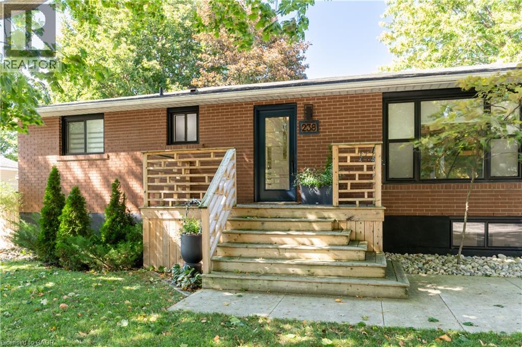 238 MORENZ Drive