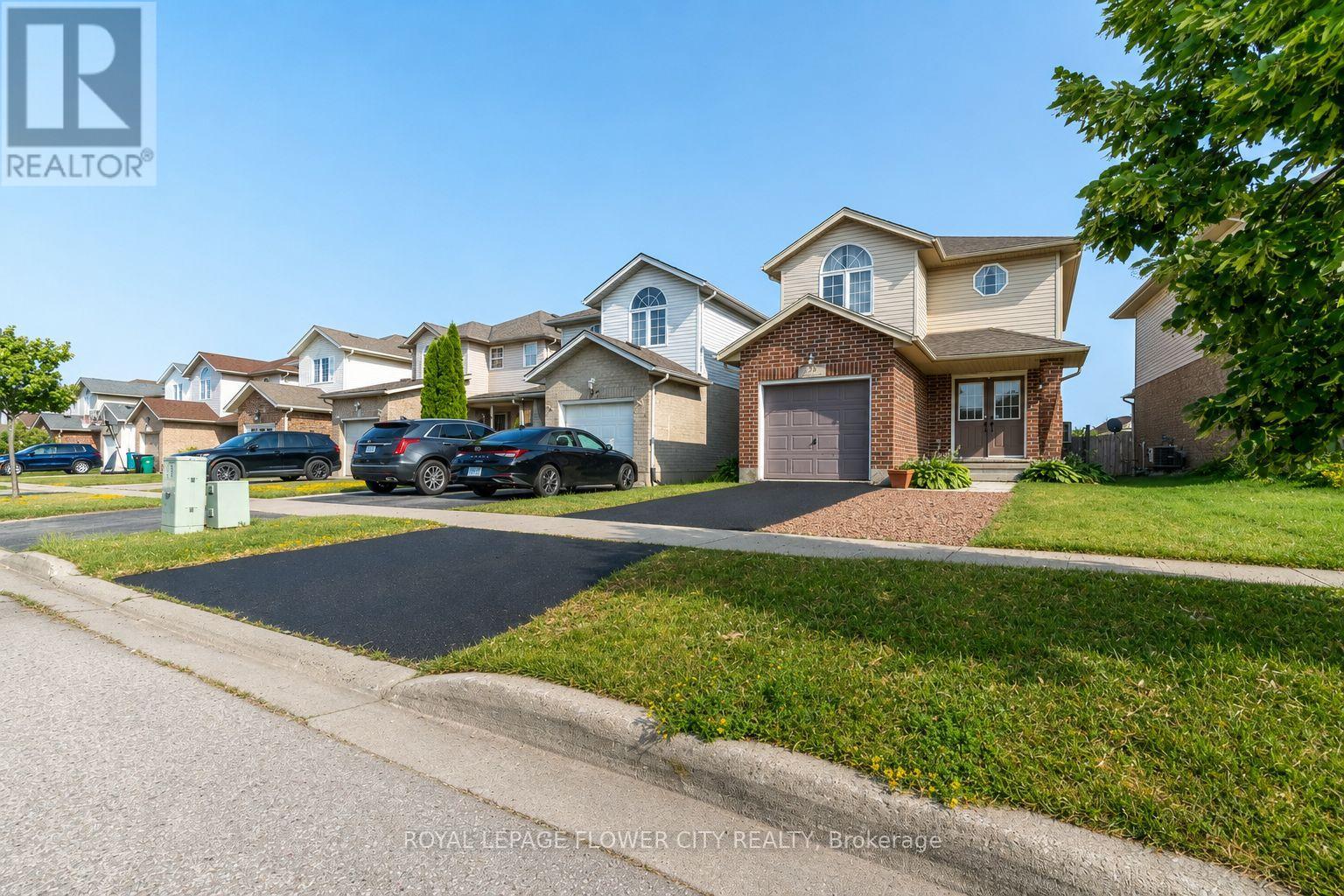 99 WINDFLOWER DRIVE