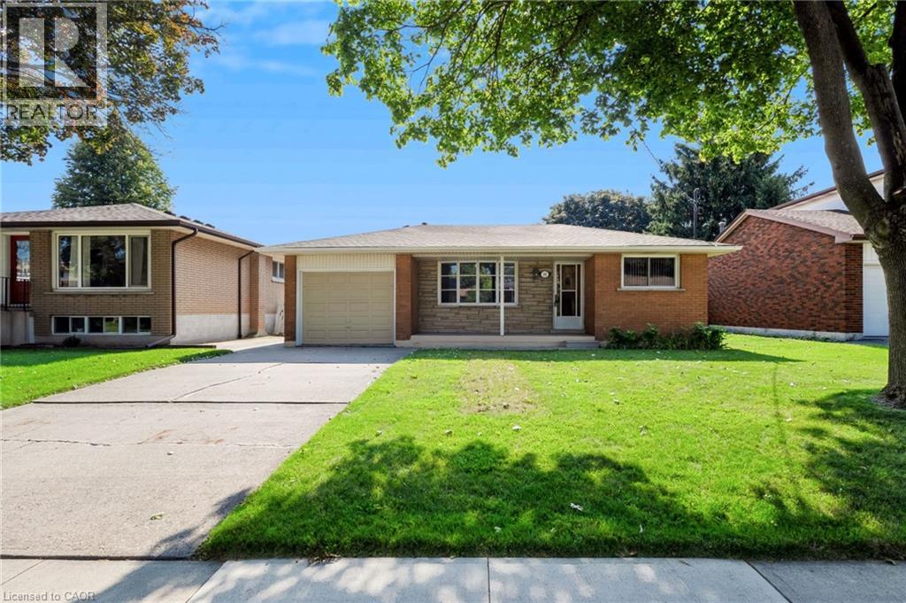 35 BURRWOOD Drive