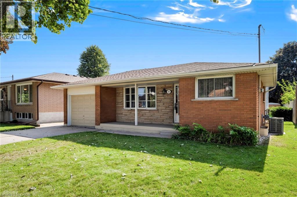 35 BURRWOOD Drive