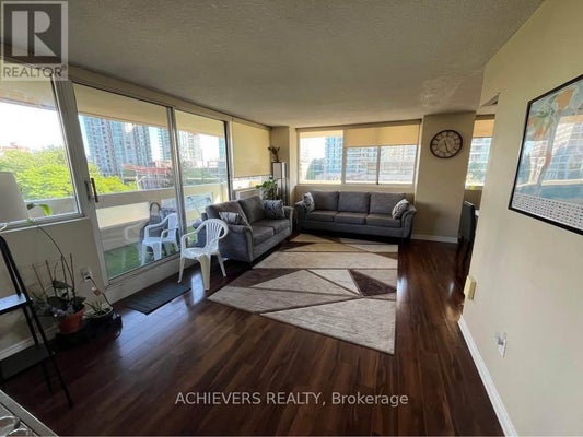 507 - 3590 Kaneff Cres, Mississauga (Mississauga Valleys), ON 5