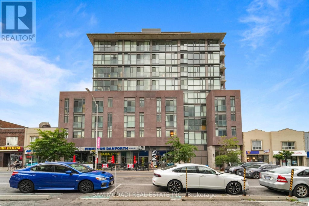 903 - 2055 DANFORTH AVENUE, TORONTO (WOODBINE CORRIDOR), ON M4C 1J8 - Image 2264434980.jpeg?d=l