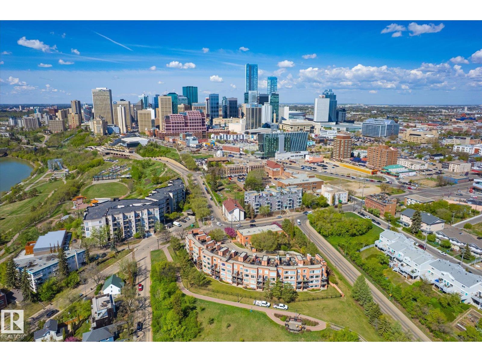 #108 10105 95 ST NW