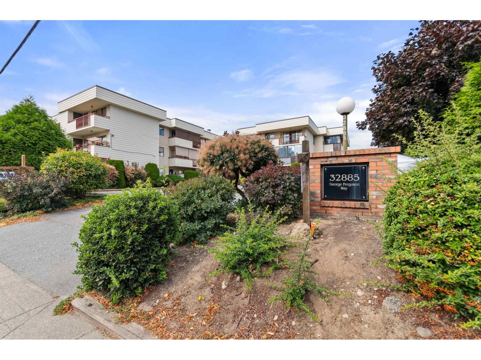 301 32885 GEORGE FERGUSON WAY