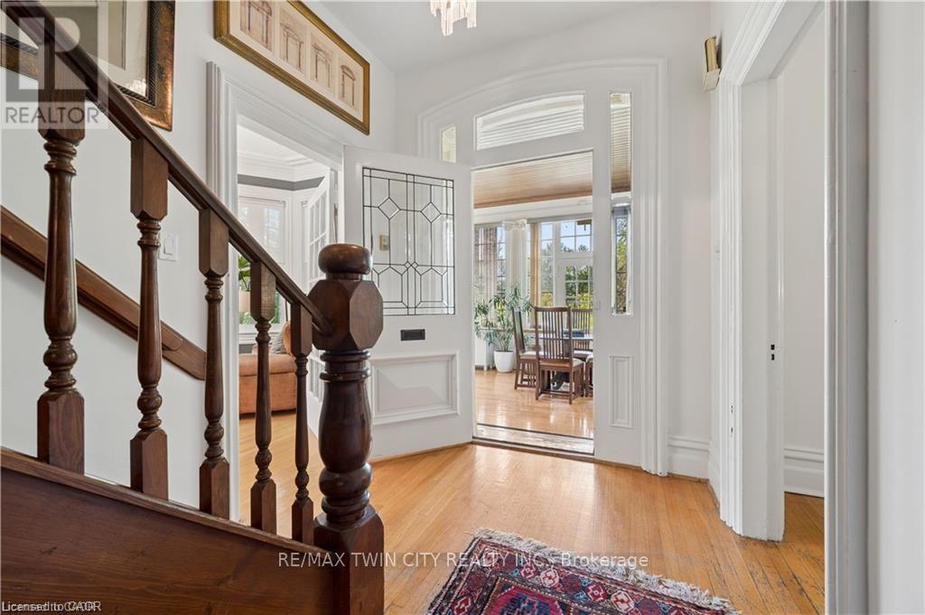 66 PARK HILL ROAD E