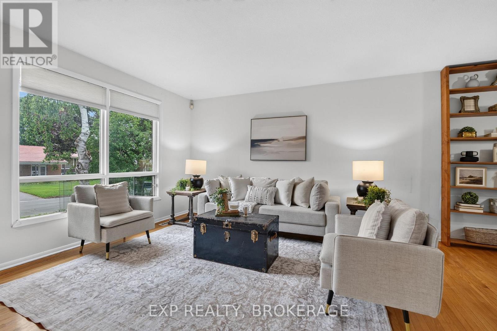 11 PEMBER PLACE