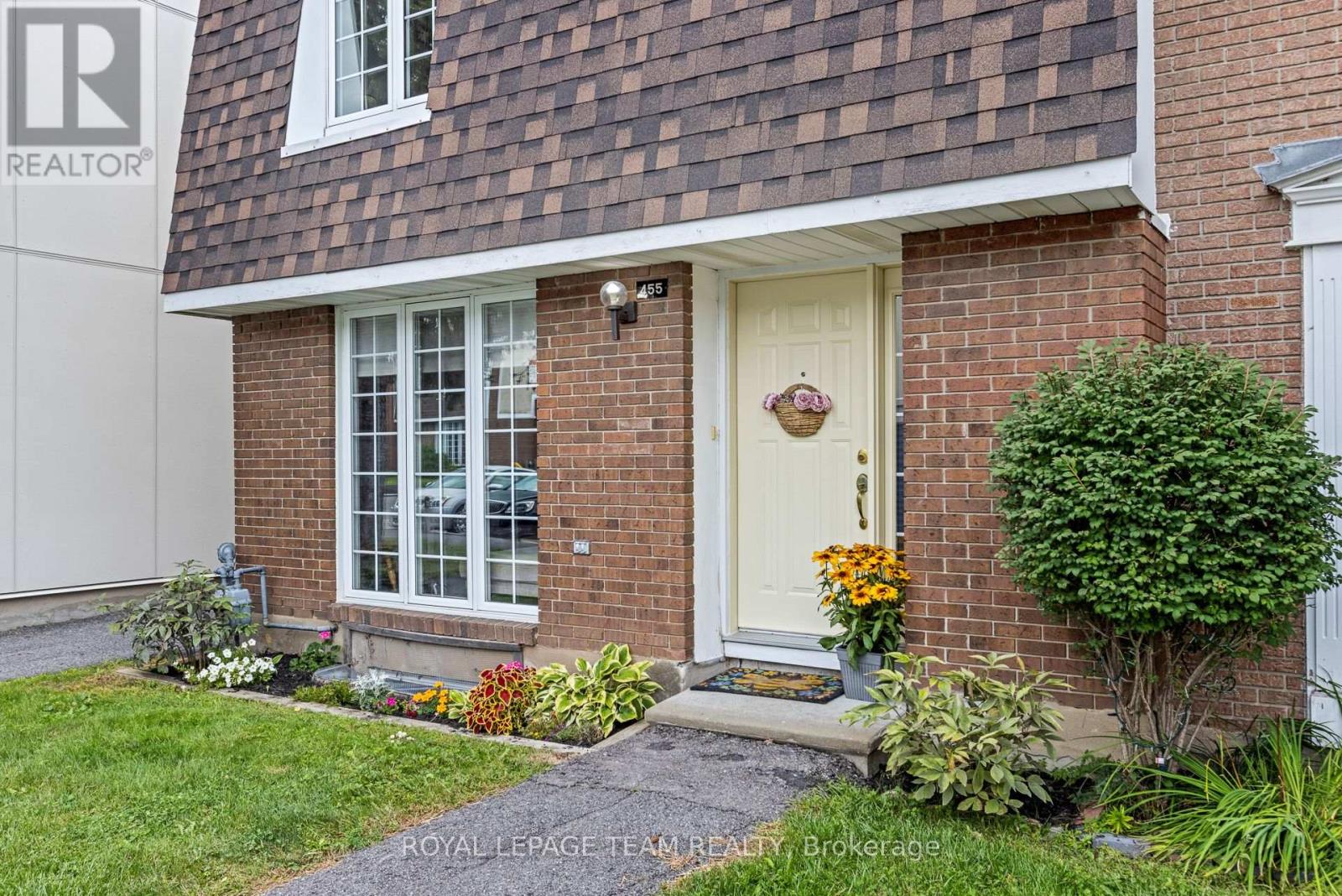 455 - 455 KINTYRE PRIVATE