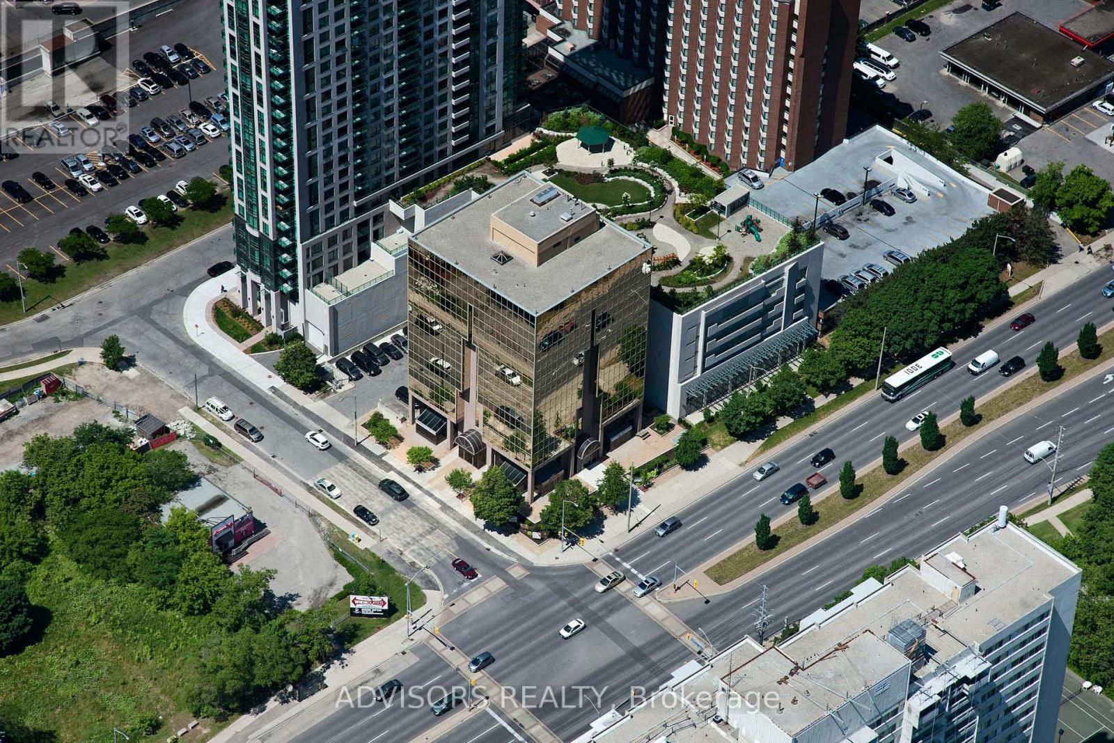 416A - 3660 HURONTARIO STREET