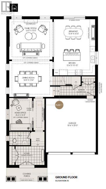 22 IRONWAY ROAD