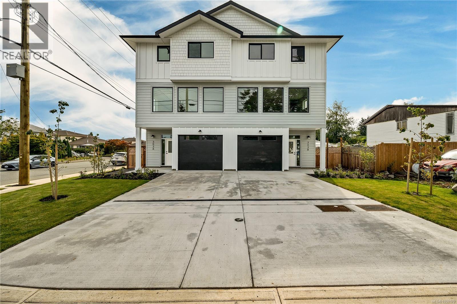 303B Hilchey Rd