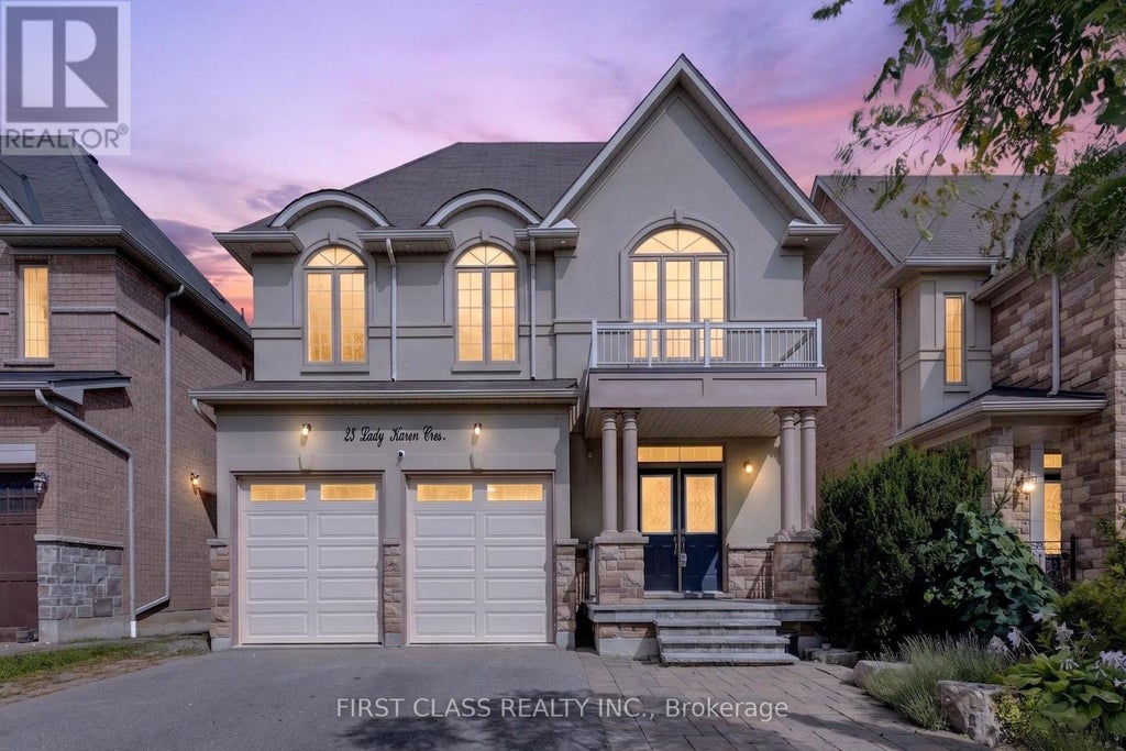 23 LADY KAREN CRESCENT, VAUGHAN (PATTERSON), ON L6A 4M3 - Image 4165582271.jpeg?d=l