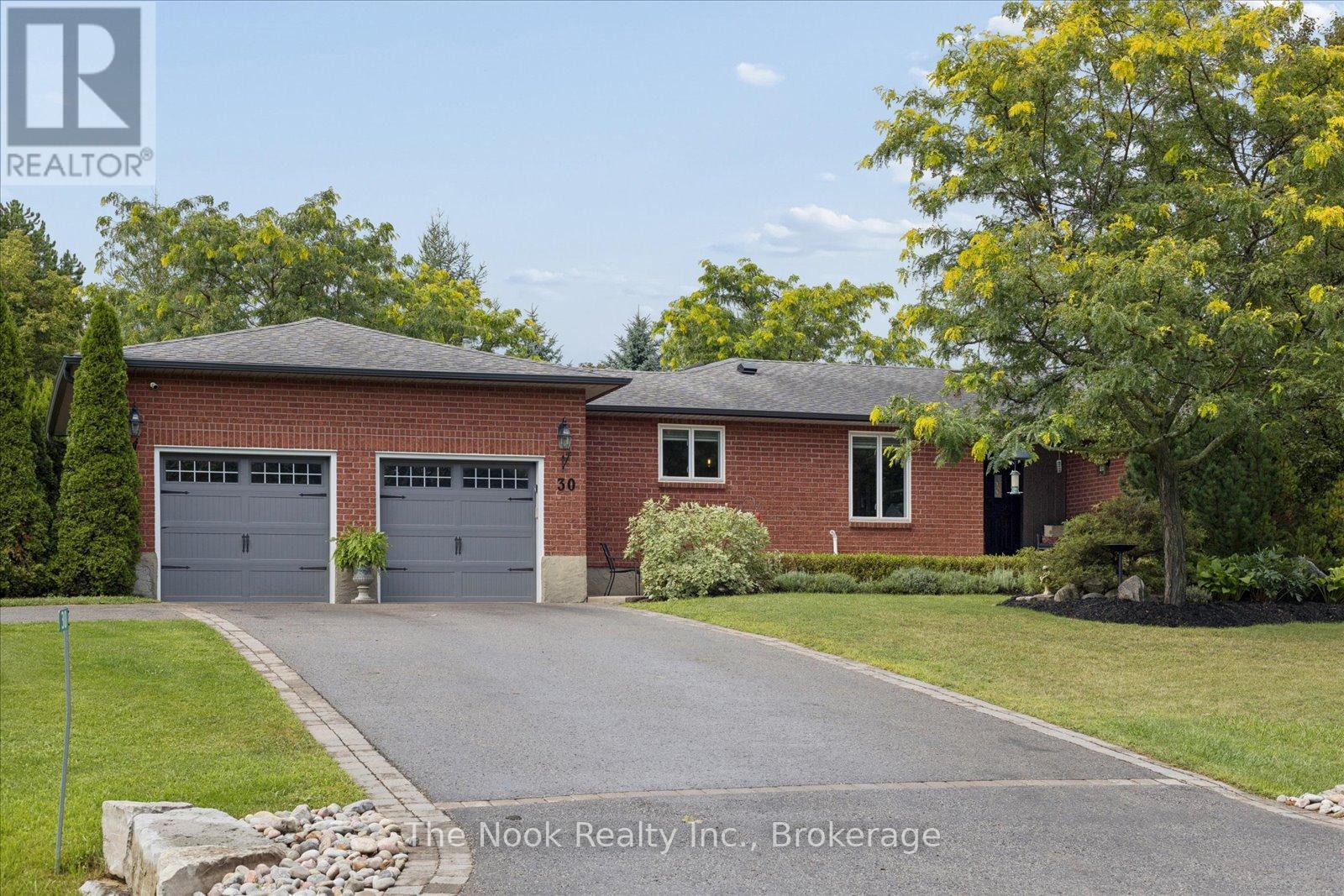 30 POTTERS LANE