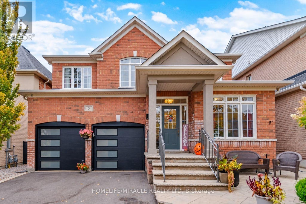 5 BILLANCOURT CRESCENT, BRAMPTON (VALES OF CASTLEMORE NORTH), ON L6P 1V8 - Image 1481285196.jpeg?d=l