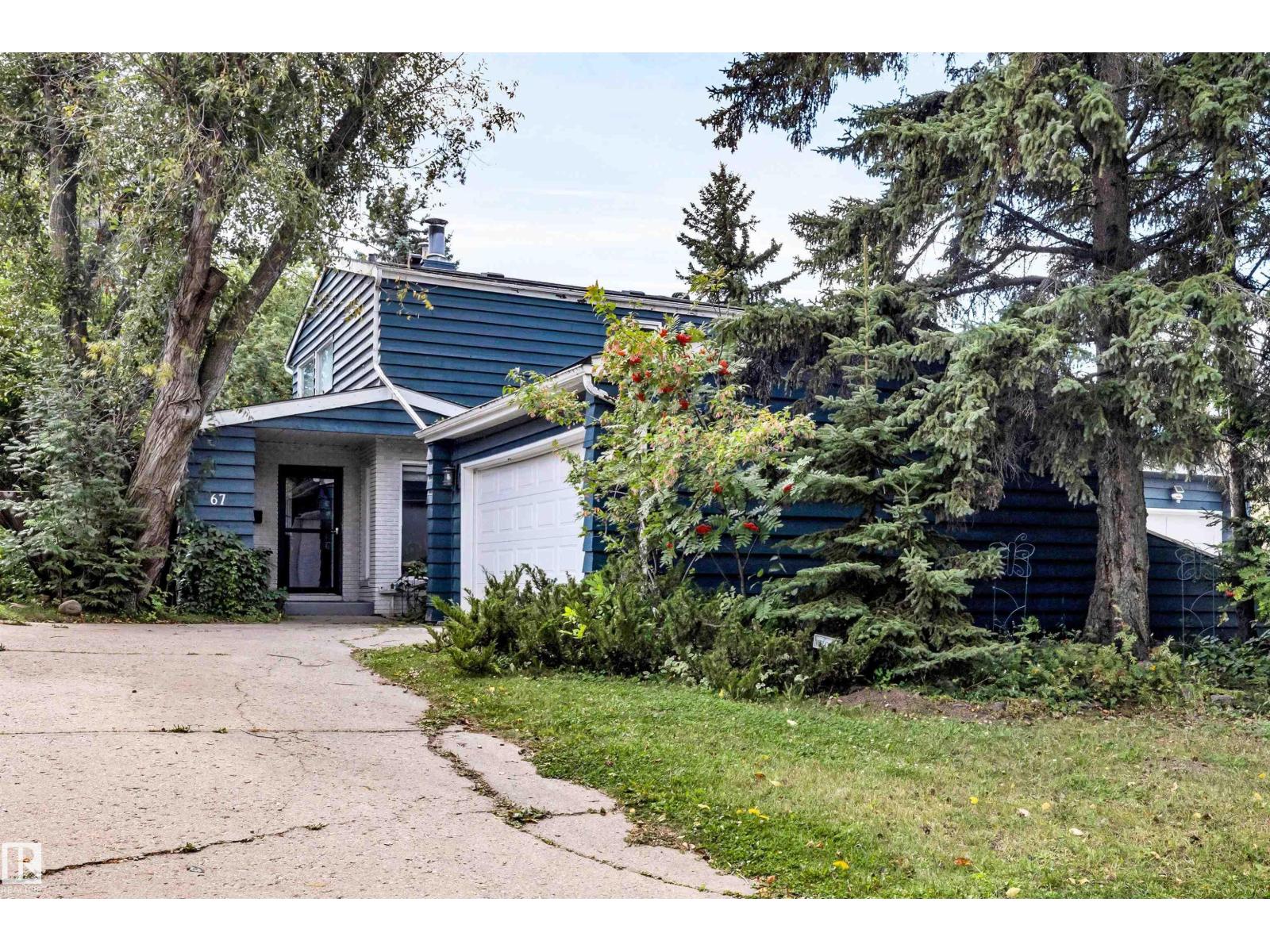 67 WOODLANDS RD