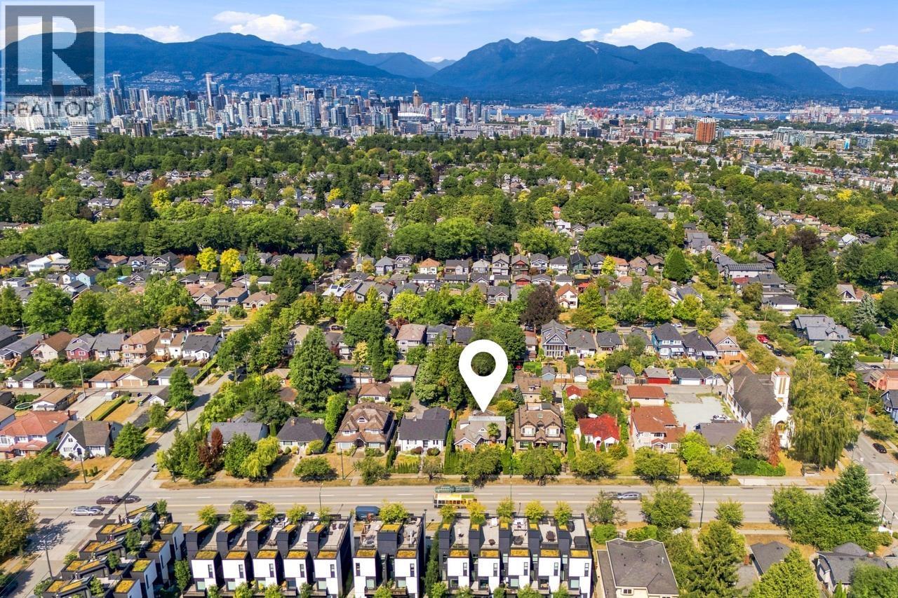 55 W KING EDWARD AVENUE