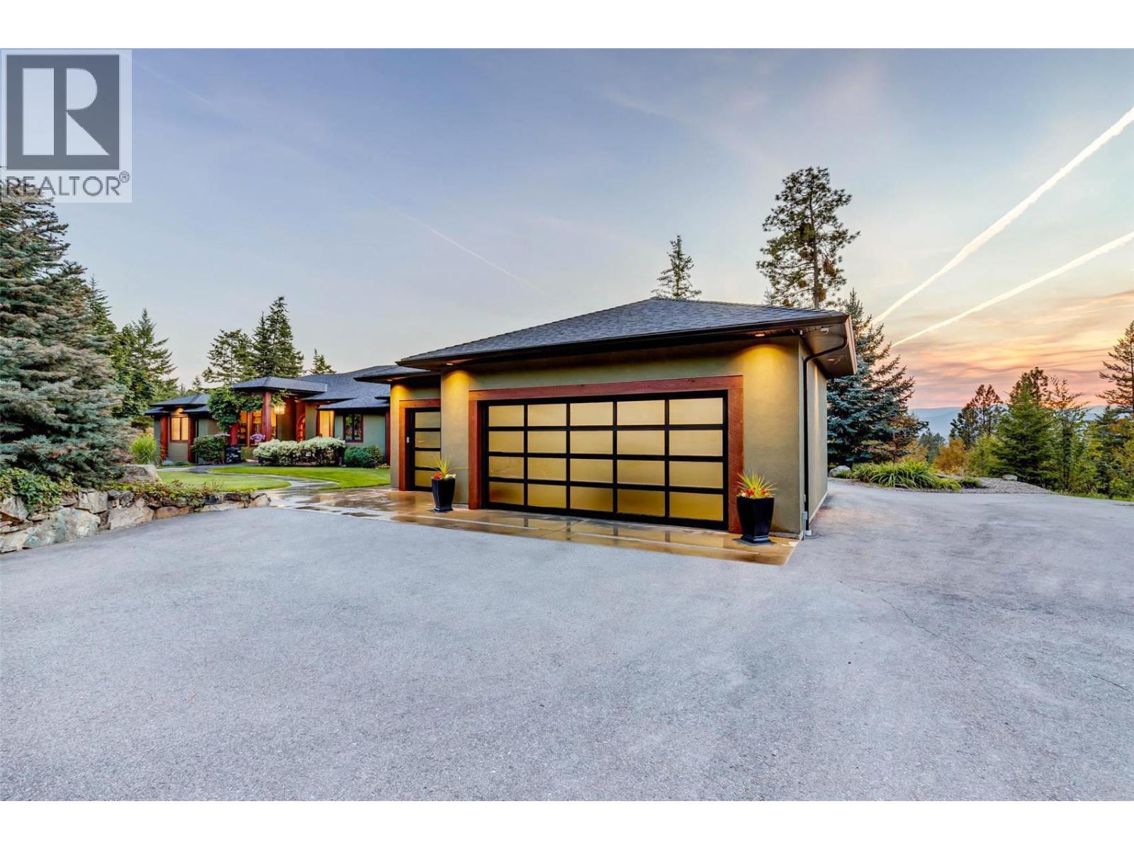 5757 Upper Booth Road N